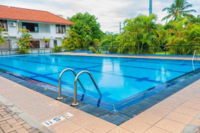 Thisara Villas
